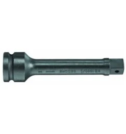 Gedore Kraftschrauber-Verlängerung 3/8" 250 Mm