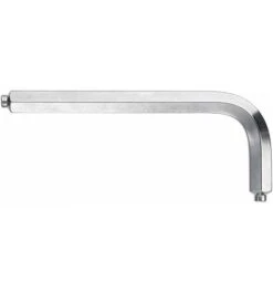 HaFu Winkelschraubendreher D6911 17 Mm Mit Zapfen