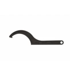 Gedore Hakenschlüssel, DIN 1810 Form B, 180-195 Mm