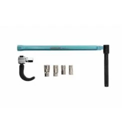 Gedore Standhahnmutterschlüssel 260 Mm