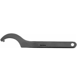 AMF Hakenschlüssel DIN 1810 B 45 - 50 Mm Mit Zapfen