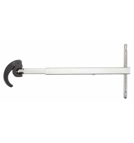 KS Tools Teleskop-Standhahn-Mutternschlüssel, Ø 32-63 Mm 1 KS Tools Teleskop-Standhahn-Mutternschlüssel, Ø 32-63 Mm