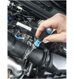 Hazet Schraubendreher, Mit Schlagkappe, Kreuzschlitz Profil PH, PH3 -Bahcore Geschaft hazet kreuzschlitz phillips 815912 czm