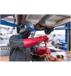 Hazet Elektriker-Schraubendreher, Schutzisoliert, Schlitz Profil, 0.8 X 4 Mm -Bahcore Geschaft hazet schlitzschraubendreher 1472274 czm