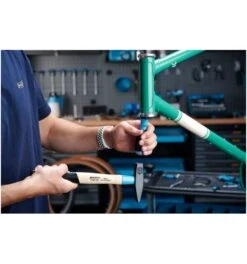 Hazet Schraubendreher, Mit Schlagkappe, Schlitz Profil, 0.8 X 4.5 Mm -Bahcore Geschaft hazet schlitzschraubendreher 813079 czm