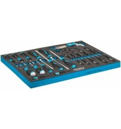 Hazet Schraubendreher Satz, Schlitz Profil, Kreuzschlitz Profil PH, Innen TORX Profil, Innen-Sechskant Profil, Anzahl Werkzeuge: 39 -Bahcore Geschaft hazet schraubendreher saetze 1062995 czm