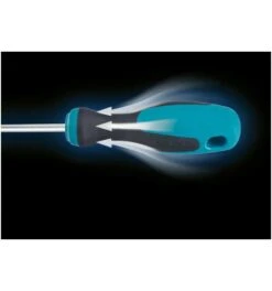 Hazet Schraubendreher Satz, Schlitz Profil, Pozidriv Profil PZ, 0.5 x 3 - 1.2 x 6.5, PZ1 - PZ2, Anzahl Werkzeuge: 6 -Bahcore Geschaft hazet schraubendreher saetze 815848 czm