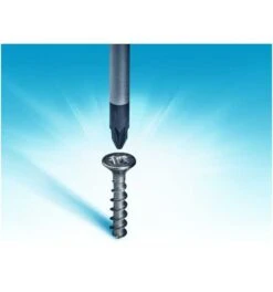 Hazet Schraubendreher Satz, Schlitz Profil, Pozidriv Profil PZ, 0.5 x 3 - 1.2 x 6.5, PZ1 - PZ2, Anzahl Werkzeuge: 6 -Bahcore Geschaft hazet schraubendreher saetze 815877 czm