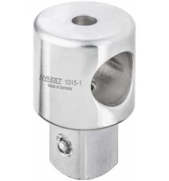 Hazet Schiebestück, Vierkant Massiv 20 Mm (3/4")