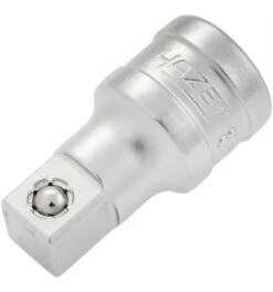 Hazet Verlängerung, Vierkant Hohl 10 Mm (3/8"), Vierkant Massiv 10 Mm (3/8"), 36 Mm Lang