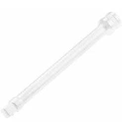 Hazet Verlängerung, Vierkant Hohl 10 Mm (3/8"), Vierkant Massiv 10 Mm (3/8"), 150 Mm Lang