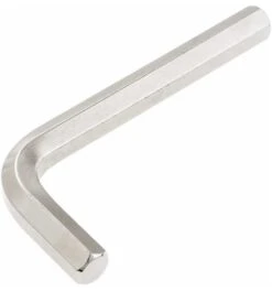 Hazet Winkelschraubendreher, Innen-Sechskant Profil, 19 Mm