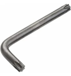 Hazet Winkelschraubendreher, Innen TORX Profil, T50