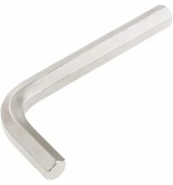 Hazet Winkelschraubendreher, Innen-Sechskant Profil, 17 Mm