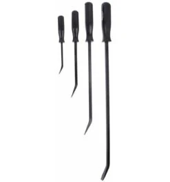 KS Tools Hebeleisen-Satz, 4-tlg. -Bahcore Geschaft hebeleisen 1358081 czm