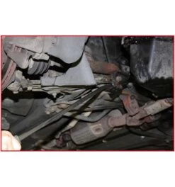 KS Tools Hebeleisen-Satz, 4-tlg. -Bahcore Geschaft hebeleisen 408802 czm