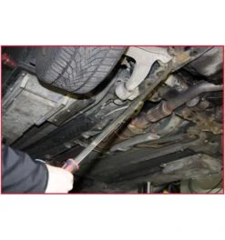 KS Tools Hebeleisen, 45°, 900 Mm -Bahcore Geschaft hebeleisen 408845 czm 1