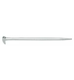 Gedore Rollkopf-Hebeleisen 400 Mm