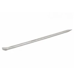 Bahco 18-mm-Edelstahl-Hebeleisen, Konisch, 500 mm