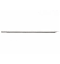 Bahco 25-mm-Edelstahl-Hebeleisen, Konisch, 600 mm -Bahcore Geschaft hebeleisen 973658 czm 1