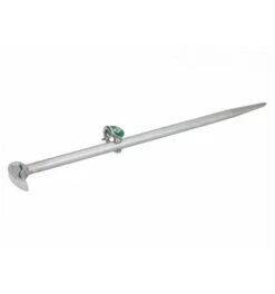 Bahco Nocken-Hebeleisen Mit Bügelschäkel, 400 mm