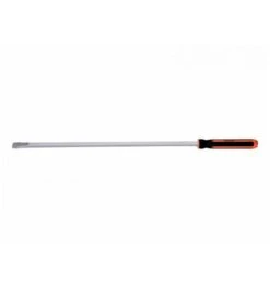 Bahco Hebeleisen Lang Mit 2-Komponenten-Griff 938 Mm, 30°