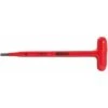 KS Tools T-Griff-Innensechskant-Stiftschlüssel Mit Schutzisolierung, 13x200 Mm