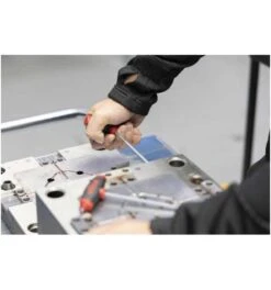 Wiha Stiftschlüssel Mit Quergriff Set ComfortGrip Sechskant 6-tlg. Mit Seitenabtrieb, Mattverchromt -Bahcore Geschaft innensechskantschraubendreher quergriff 1477274 czm