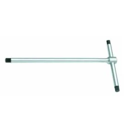 Gedore Sechskant-Stiftschlüssel Mit T-Griff 6 Mm