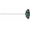 Wera 467 TORX HF Quergriff-Schraubendreher Mit Haltefunktion, TX 20 X 200 Mm