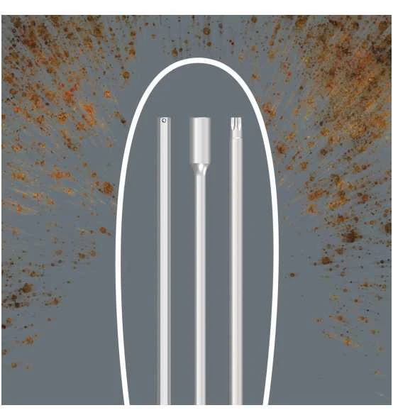 Wera 467 TORX HF Quergriff-Schraubendreher Mit Haltefunktion, TX 20 X 200 Mm 6 Wera 467 TORX HF Quergriff-Schraubendreher Mit Haltefunktion, TX 20 X 200 Mm – Bild 6