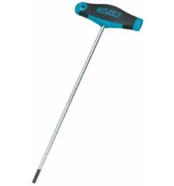 Hazet Schraubendreher, Mit T-Griff, Innen TORX Profil, T30 -Bahcore Geschaft innensechsrund schraubendreher mit quergriff 815991 czm 2