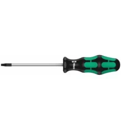 Wera 367 TORX BO Schraubendreher, TX 15 X 300 Mm
