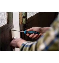 Hazet Schraubendreher HEXAnamic, Tamper Resistant TORX Profil, T40H -Bahcore Geschaft innensechsrund schraubendreher pin torx fuer sicherheitsschrauben 815709 czm