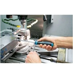 Hazet Schraubendreher HEXAnamic, Tamper Resistant TORX Profil, T45H -Bahcore Geschaft innensechsrund schraubendreher pin torx fuer sicherheitsschrauben 815711 czm 8