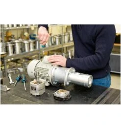 Hazet Schraubendreher HEXAnamic, Tamper Resistant TORX Profil, T45H -Bahcore Geschaft innensechsrund schraubendreher pin torx fuer sicherheitsschrauben 815712 czm 8