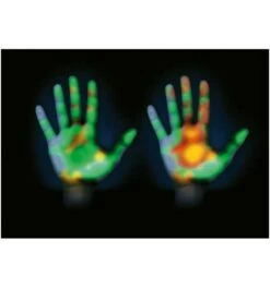 Hazet Schraubendreher HEXAnamic, Tamper Resistant TORX Profil, T15H -Bahcore Geschaft innensechsrund schraubendreher pin torx fuer sicherheitsschrauben 815718 czm 4