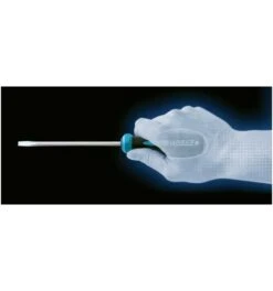 Hazet Schraubendreher HEXAnamic, Tamper Resistant TORX Profil, T15H -Bahcore Geschaft innensechsrund schraubendreher pin torx fuer sicherheitsschrauben 815721 czm 4