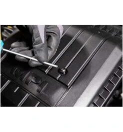 Hazet Schraubendreher HEXAnamic, Tamper Resistant TORX Profil, T15H -Bahcore Geschaft innensechsrund schraubendreher pin torx fuer sicherheitsschrauben 815724 czm 4