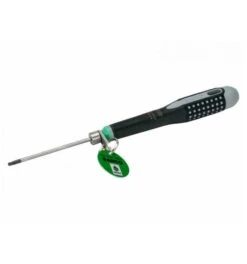 Bahco ERGO TORX Schraubendreher Mit Sicherheitsspanner, T30 x 150 mm