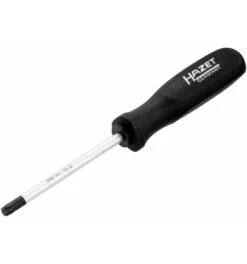 Hazet Schraubendreher Trinamic, Innen TORX Profil, T40, Art.Nr. 803-T40