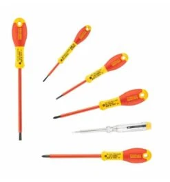 Stanley Schraubendreher FatMax T30x125 Mm