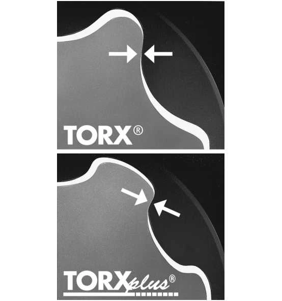 Wera 367 TORX PLUS Schraubendreher, 15 IP X 80 Mm 3 Wera 367 TORX PLUS Schraubendreher, 15 IP X 80 Mm – Bild 3