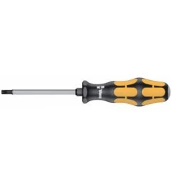 Wera 977 TORX Schraubendreher, TX 20 X 90 Mm