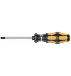 Wera 977 TORX Schraubendreher, TX 25 X 100 Mm