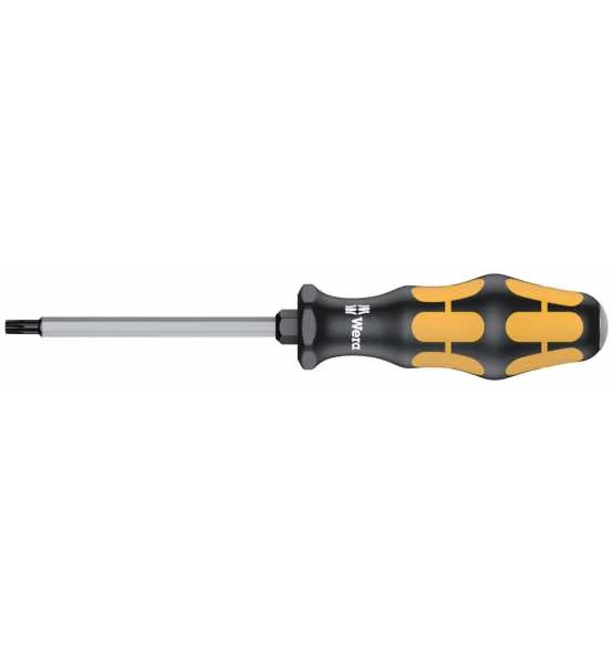 Wera 977 TORX Schraubendreher, TX 25 X 100 Mm 1 Wera 977 TORX Schraubendreher, TX 25 X 100 Mm