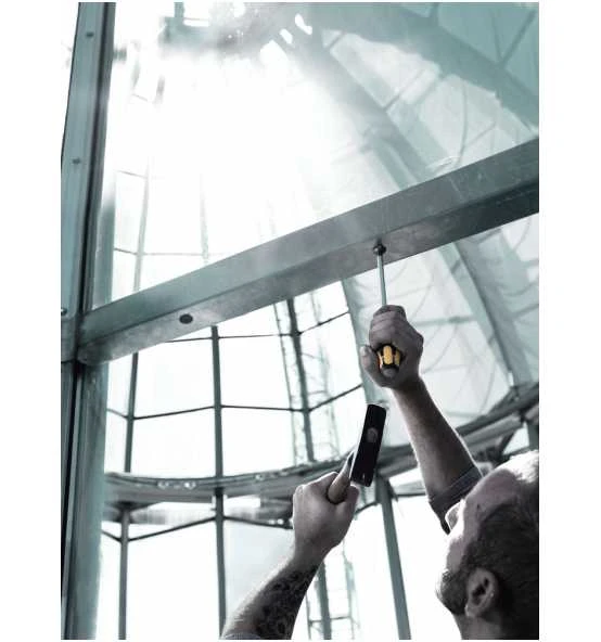 Wera 977 TORX Schraubendreher, TX 15 X 80 Mm 2 Wera 977 TORX Schraubendreher, TX 15 X 80 Mm – Bild 2