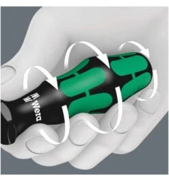 Wera 367 TORX PLUS Schraubendreher, 8 IP X 60 Mm -Bahcore Geschaft innensechsrund schraubendreher torx wera 808217 czm 9