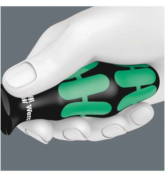 Wera 367 SB TORX Schraubendreher, TX 30 X 115 Mm 5 Wera 367 SB TORX Schraubendreher, TX 30 X 115 Mm – Bild 5