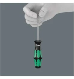 Wera 367 TORX HF Schraubendreher Mit Haltefunktion, TX 27 X 115 Mm -Bahcore Geschaft innensechsrund schraubendreher torx wera 809743 czm